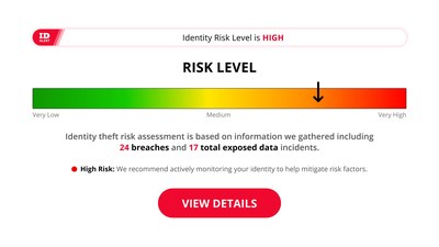IDStrong Offers Free Scan to Check Identity Theft Exposure