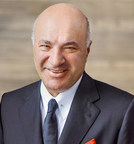Tax Hive Announces Partnership with Kevin O'Leary