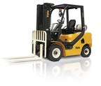 Yale Expands Lift Truck Line with Cost-Effective UX Series