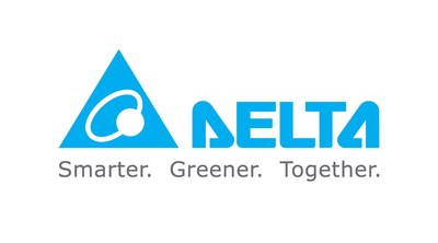 Delta Electronics Logo 