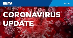 BOMA New York Collaborates with Business &amp; Labor Union Leaders To Issue Guidelines for Reentering Commercial Office Buildings in NYC