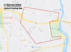 Passaic Valley Water Commission Gives Notice Of Flushing Of Water Mains In Lakeview Section Of Paterson