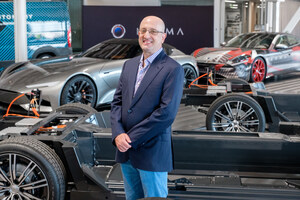 Karma Automotive nombra un nuevo director de estrategia para impulsar el crecimiento corporativo