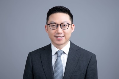 Antengene Corporation Appoints Mr. Donald Lung as Chief Financial Officer