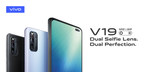 Combining Technology and Style, vivo V19 offers Industry-leading Selfie Capabilities and Stunning Design