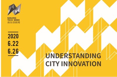 Theme of Nanjing Tech Week "Understanding City Innovation"