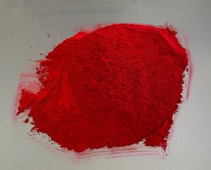 Fuji Pigment Co., Ltd. Accelerates the Red Azo Organic Pigment and Color Inks Sale to Outside of Japan