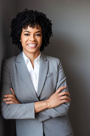 Independent Amber Ivey Announces Run for Maryland's 7th Congressional District - Focuses on Preparing Marylanders for Technology's Impact on U.S. Economic Future