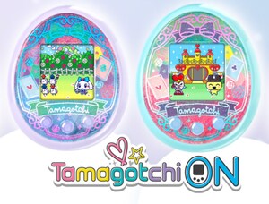 Bandai America Launches Tamagotchi On Wonder Garden