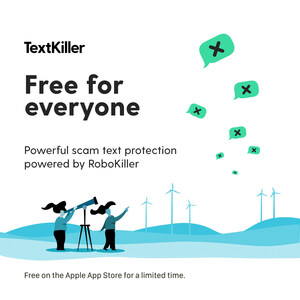 RoboKiller Launches Free TextKiller App To Protect Consumers From Coronavirus Text Message Scams