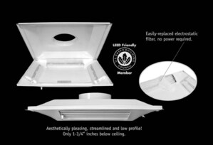 Comfort First Air Filtering Plans Offer Safety in Office During the COVID-19 Crisis