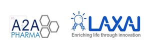 A2A Pharmaceuticals Collaborates With LAXAI Life Sciences to Co-develop SARS-CoV-2 Main Proteases Inhibitors for the Treatment of COVID-19