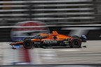 Vuse Congratulates Arrow McLaren SP On First Race Of 2020 INDYCAR Season