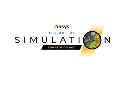 Ansys launches inaugural Art of Simulation image competition