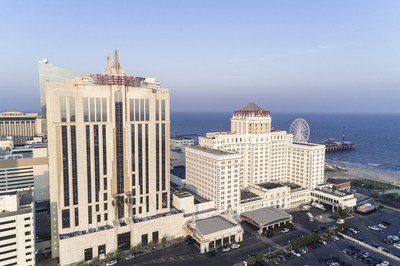 resorts world casino hotel