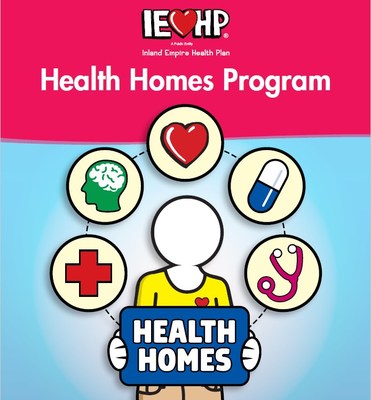 IEHP Members Thrive in New Health Homes Program