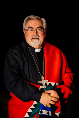 Rev. Dr. R. Guy Erwin