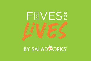 Saladworks Announces Super Summer Celebration