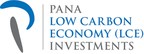 Pana LCE Redefines ESG Investing: Launches Pana LCE Fund 1 and New Low Carbon Economy Platform