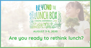 KIWI Magazine Debuts Inaugural Beyond the Lunchbox Digital Conference