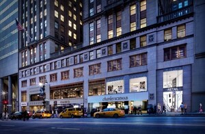 Empire State Realty Trust Renews Charles Schwab at One Grand Central Place