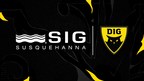 SIG Teams Up with Dignitas In First-Of-Its-Kind Esports Sponsorship