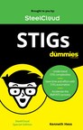 SteelCloud Publishes "STIGs for Dummies" eBook