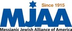 The Messianic Jewish Alliance of America Calls All Christians Who Love Israel to Rise Up! Stand With and Defend Israel and the American Jewish Community…Before It's Too Late!