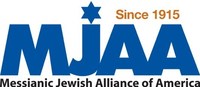 Messianic Jewish Alliance of America Logo