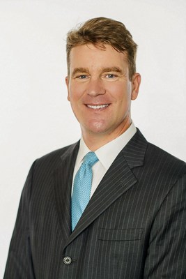 Garrett Announces Sean Deason as its new CFO