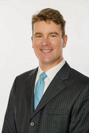 Garrett Appoints Sean Deason as Chief Financial Officer