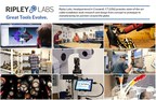 'Ripley Labs' Global Industrial and Utility Cable Tools Innovation Center Opened by Ripley Tools After $2M Investment