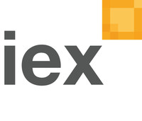 IEX Logo