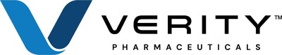 Verity Pharmaceuticals Inc. logo