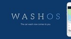 Dallas Drivers Can Skip the Gas Station Car Wash with Washos Mobile Car Wash App