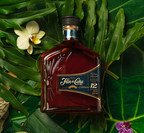Flor de Caña is a carbon neutral rum