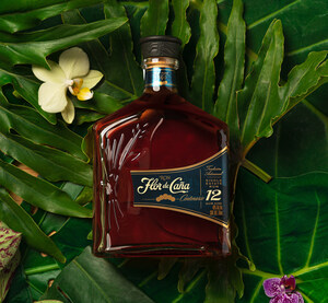 Flor de Caña est un rhum carboneutre