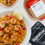 Territory Foods Partners with RightRice® to Debut New Plant-Forward Meal Options