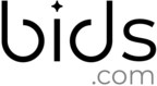 Bids.com Announces First Completed Round of Investor Funding