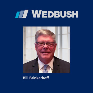 Wedbush Securities Welcomes Wealth Management Veteran William Brinckerhoff as  Managing Director, Regional Executive of the Firm's Central Region