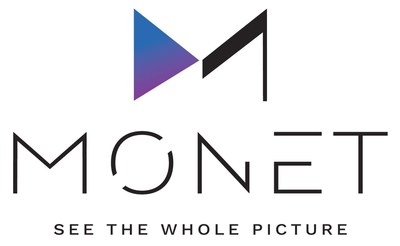 Monet Logo (PRNewsfoto/Monet Networks)