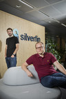 Silverfin Raises Series B Investment Led by Hg to Accelerate International Growth