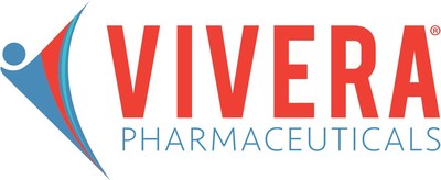 Vivera Pharmaceuticals, Inc. Logo 