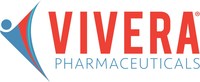 Vivera Pharmaceuticals, Inc. Logo (PRNewsfoto/Vivera Pharmaceuticals, Inc.)