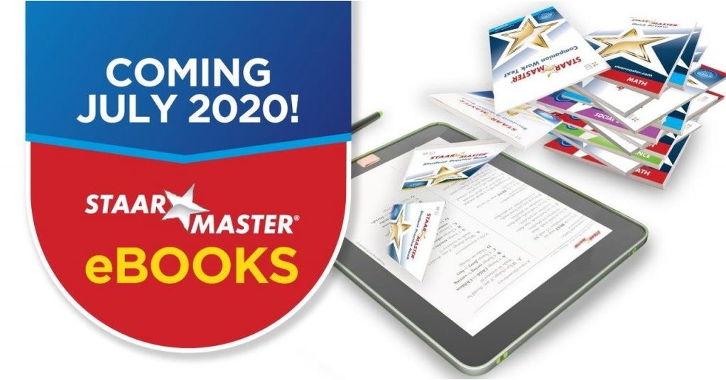 ECS Learning Systems Partners with Magic Software Inc. to Offer STAAR  MASTER® eBooks Amid COVID Pandemic