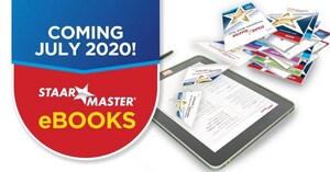 ECS Learning Systems Partners with Magic Software Inc. to Offer STAAR MASTER® eBooks Amid COVID Pandemic