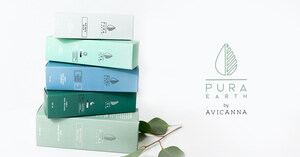 Avicanna Successfully Registers the First Group of its Pura Earth™ CBD-Based Derma-Cosmetic Product Line in the European Union in Preparation for its Commercialization