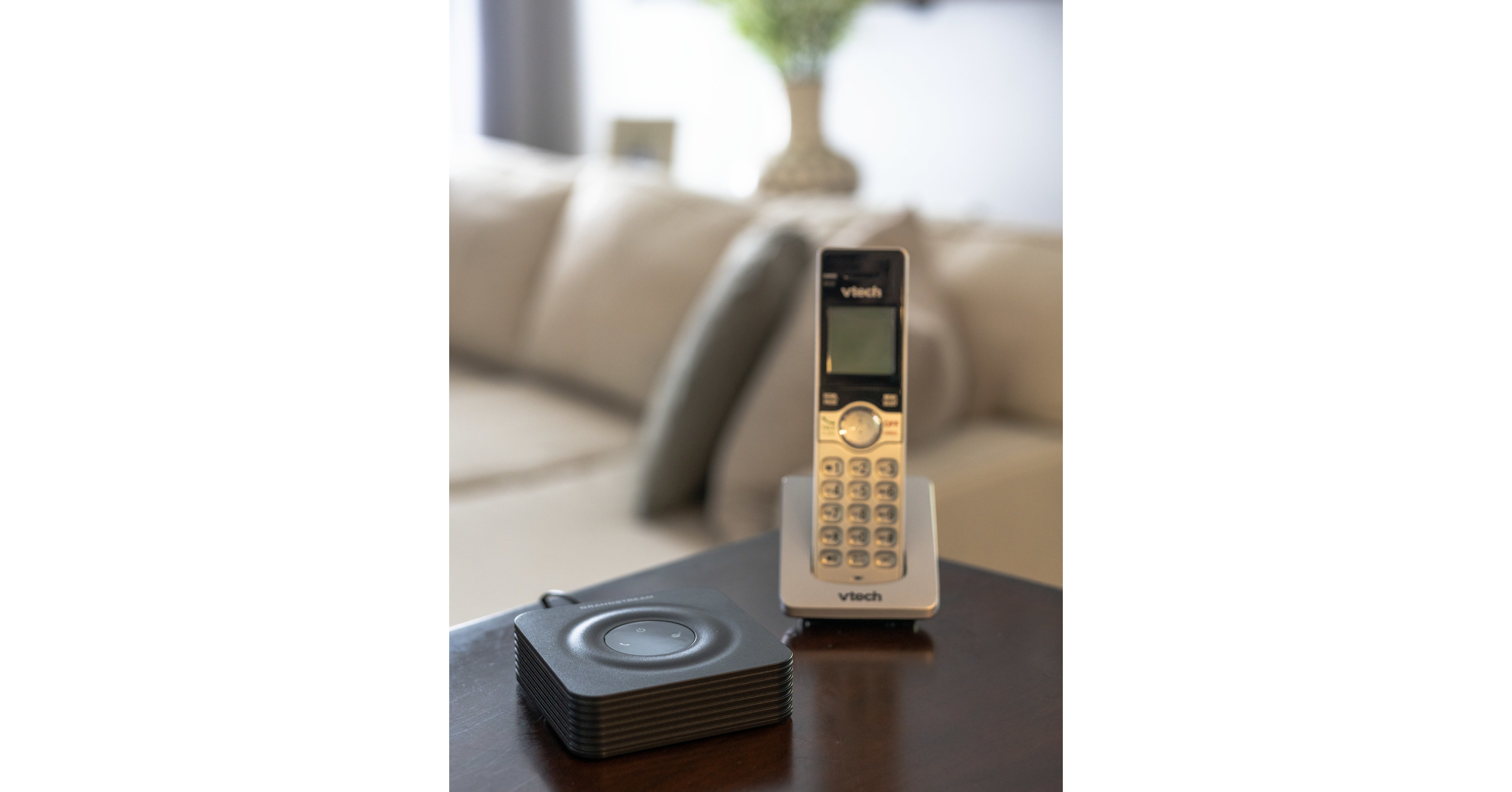 Unlimited Home Phone Service added to Republic Wireless Cell Phone