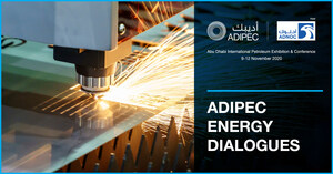 Manufacturing Holds Key to Recovery of Oil and Gas Markets, Revealed at This Week's ADIPEC Energy Dialogue