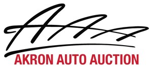 Akron Auto Auction Announces Partnership with EBlock, Helping Power Their Auction into the Future